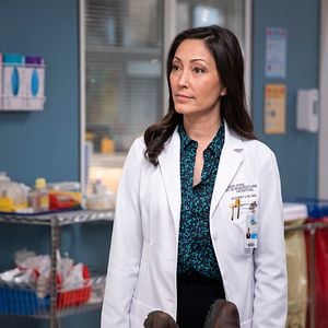 Foto The Good Doctor