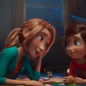 Foto O Parque dos Sonhos