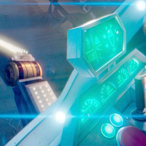 Foto O Parque dos Sonhos