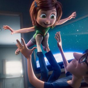 Foto O Parque dos Sonhos