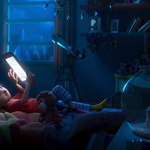 Foto O Parque dos Sonhos