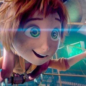 Foto O Parque dos Sonhos