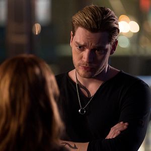 Foto Dominic Sherwood