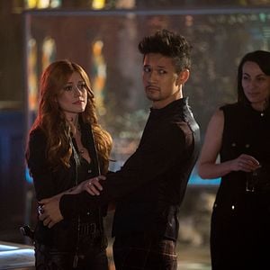 Foto Katherine McNamara