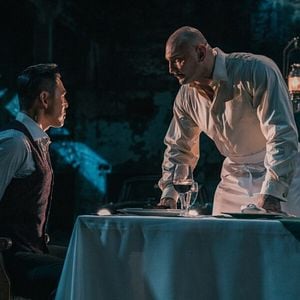 Foto Mestre Z: O Legado de Ip Man