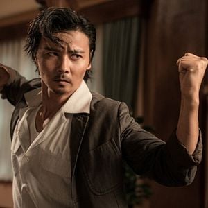 Foto Mestre Z: O Legado de Ip Man