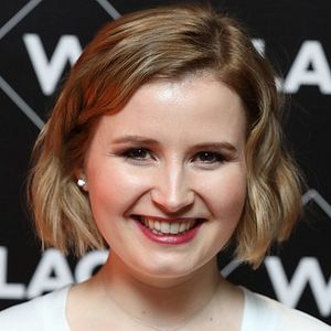 Foto Rebecca Benson (II)