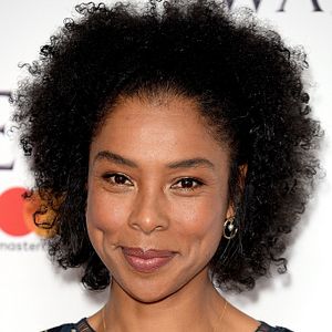 Foto Sophie Okonedo