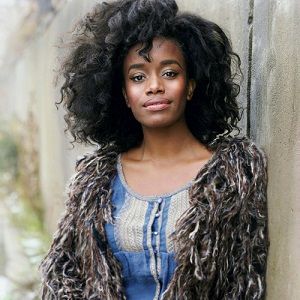 Foto Tiffany Tenille