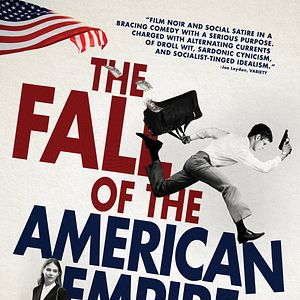 Foto The Fall of the American Empire