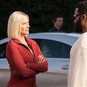 Foto Brittany Daniel