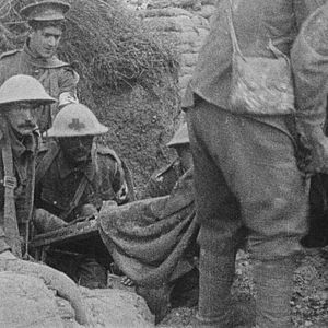 Foto Eles Não Envelhecerão