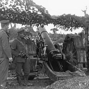 Foto Eles Não Envelhecerão