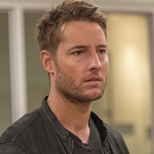 Foto Justin Hartley