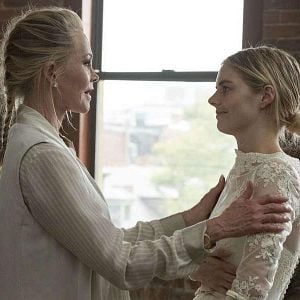 Foto Melanie Griffith