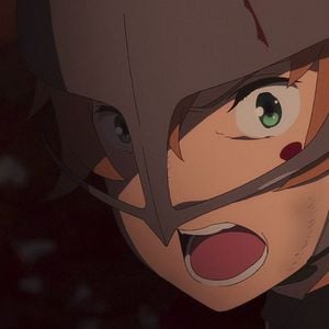 Foto Maquia: Quando a Flor Prometida Floresce