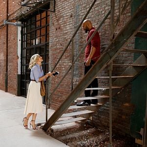 Foto Segredos e Despedidas