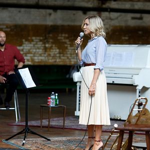 Foto Segredos e Despedidas