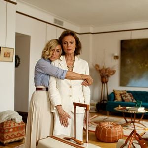 Foto Segredos e Despedidas