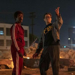 Foto Andrew Rannells