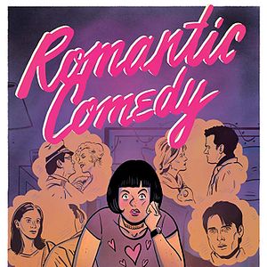 Foto Romantic Comedy