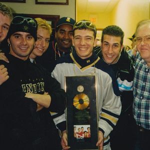 Foto The Boy Band Con: The Lou Pearlman Story