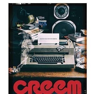 Foto Creem: America’s Only Rock ‘n’ Roll Magazine