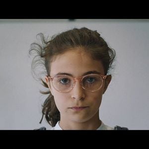 Foto Tristeza e Alegria na Vida das Girafas