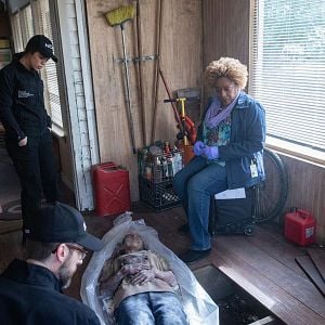 Foto Vanessa Ferlito