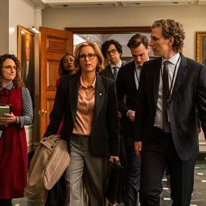 Foto Sebastian Arcelus