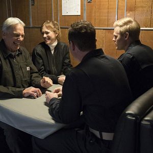 Foto Emily Wickersham