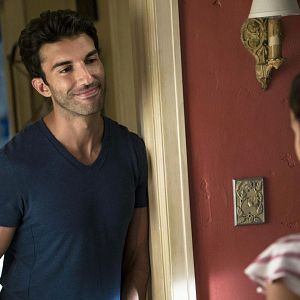Foto Justin Baldoni