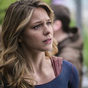 Foto Melissa Benoist