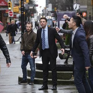 Foto Jonathan Bennett