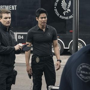 Foto S.W.A.T. – Força de Intervenção