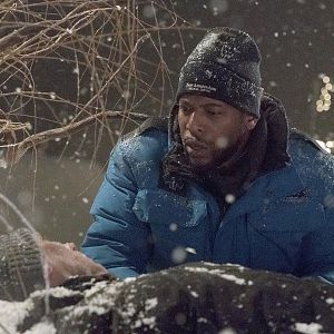 Foto Hospital New Amsterdam