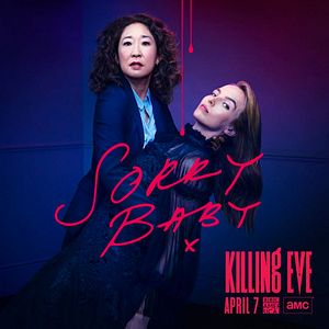 Foto Killing Eve