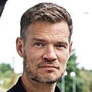 Foto Thor Bjørn Krebs