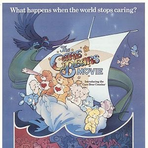 Foto Os Ursinhos Carinhosos - O Filme