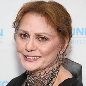 Foto Elizabeth Ashley