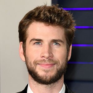 Foto Liam Hemsworth