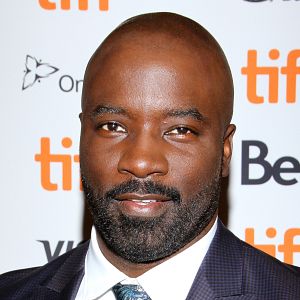 Foto Mike Colter