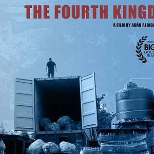 Foto El Cuarto Reino