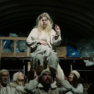 Foto El Cuarto Reino