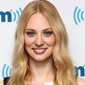 Foto Deborah Ann Woll