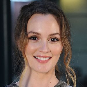 Foto Leighton Meester