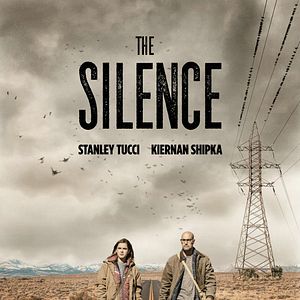Foto The Silence