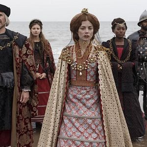 Foto The Spanish Princess