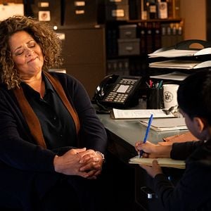 Foto Anna Deavere Smith
