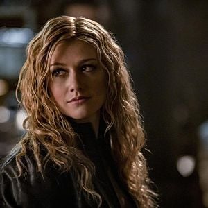 Foto Katherine McNamara